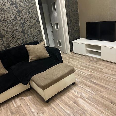 Fashion Street Luxury Apartment Budapest Exterior foto